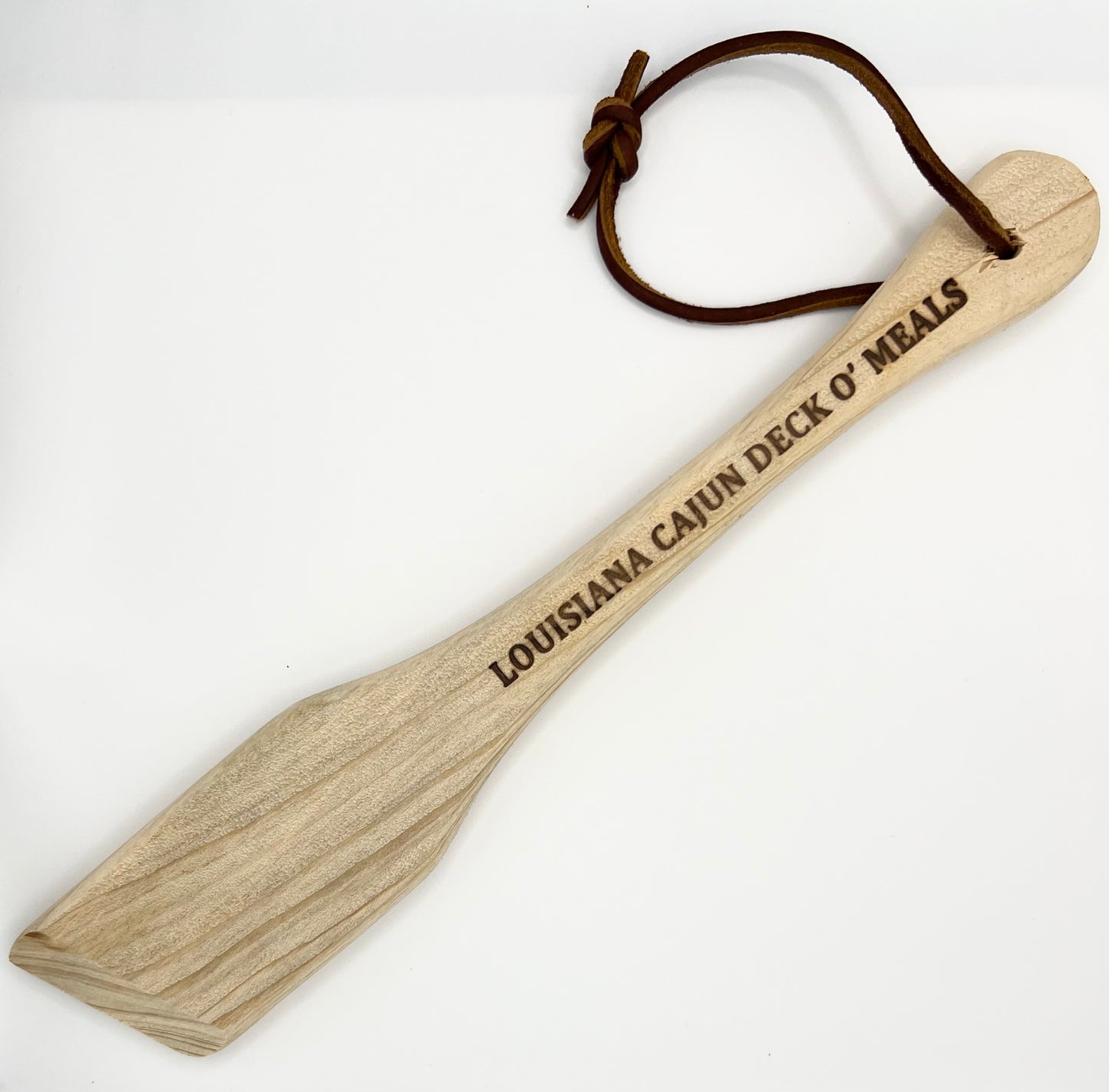 My Cajun Cookin' Makes You Good Lookin' Roux Paddle